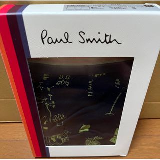 ポールスミス(Paul Smith)のポールスミス　ボクサーパンツ　4432 085(ボクサーパンツ)