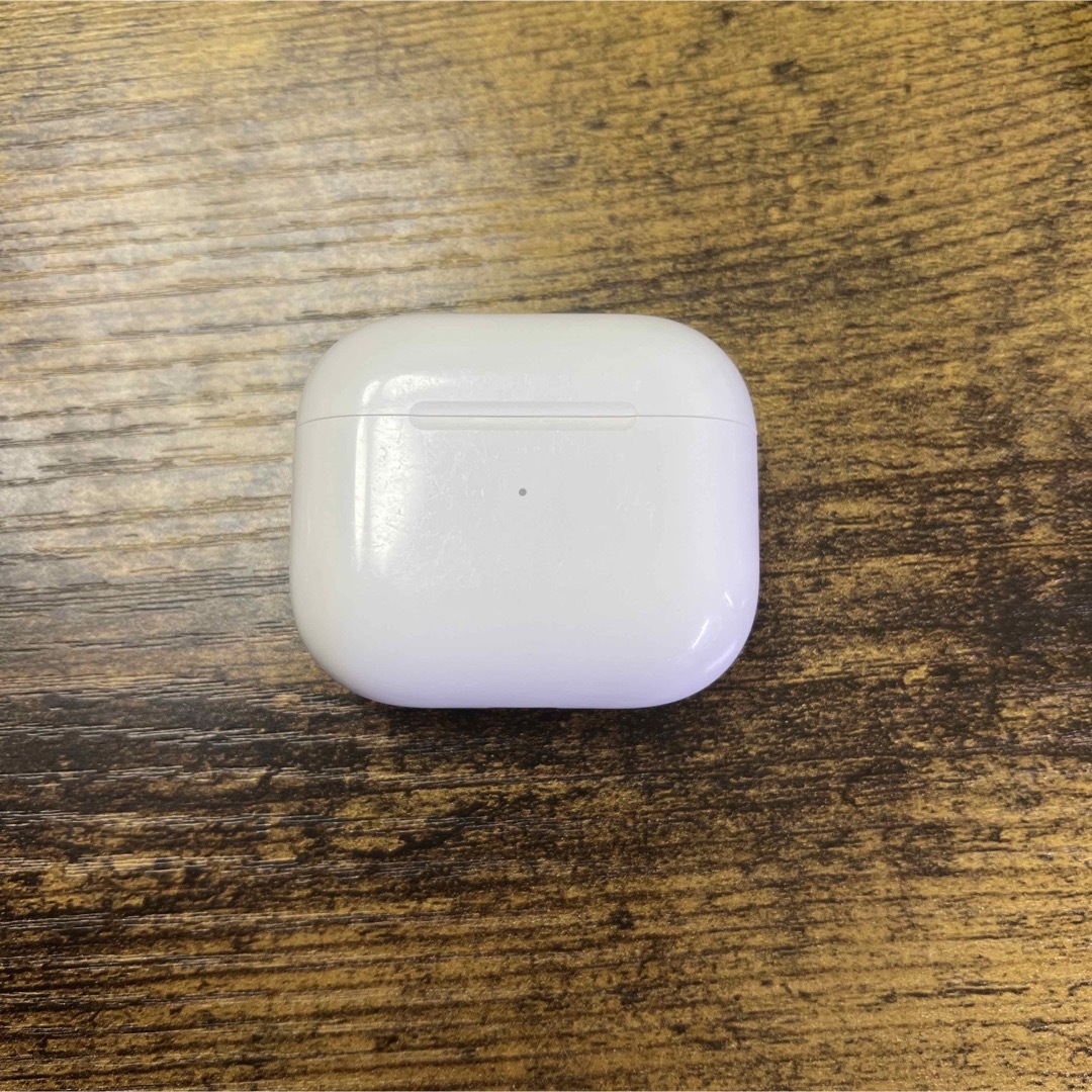 Apple Airpods 第3世代　充電ケース