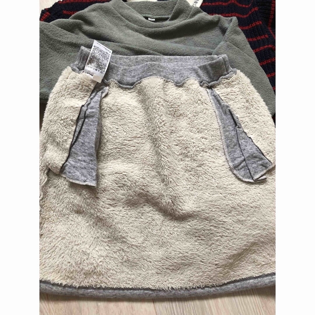 ★cota様専用★子供服まとめ売り　140サイズ キッズ/ベビー/マタニティのキッズ服女の子用(90cm~)(その他)の商品写真