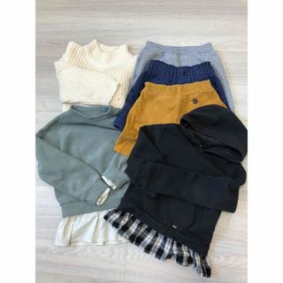 ★cota様専用★子供服まとめ売り　140サイズ(その他)