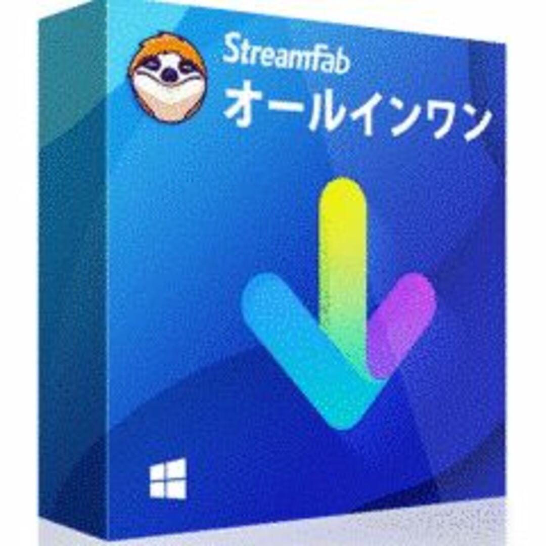 最新版 DVDFab12 ver12.1.1.5 永続版 DL.豪華ソフト