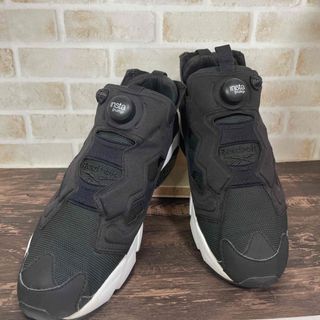 インスタポンプフューリー(INSTAPUMP FURY（Reebok）)のリーボック　ポンプフューリー(スニーカー)