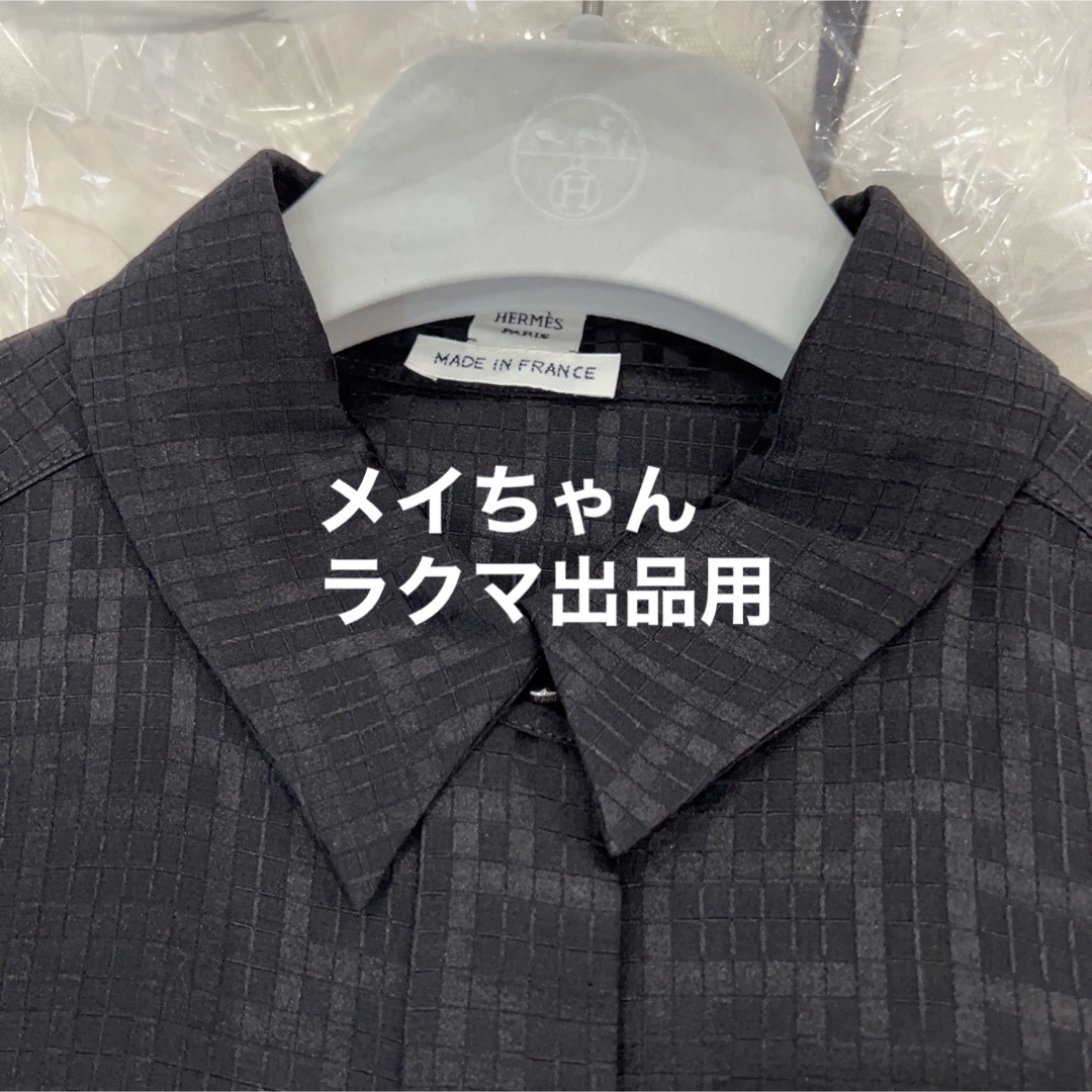 HERMES - 【新品未使用】エルメス HERMESレディース 2023AW HERMES - 【新品未使用】エルメス HERMESレディース 2023AW