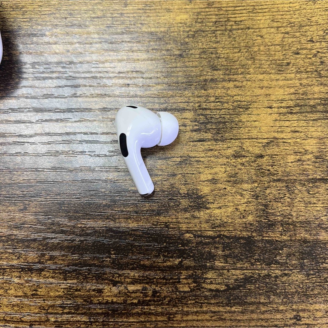 Apple AirPods Pro 第2世代 左側 左耳 左 - イヤフォン