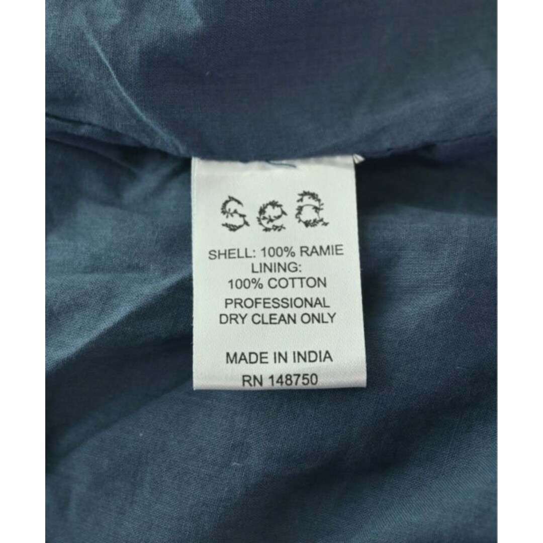 Sea New York - Sea NEW YORK シーニューヨーク ブラウス -(S位
