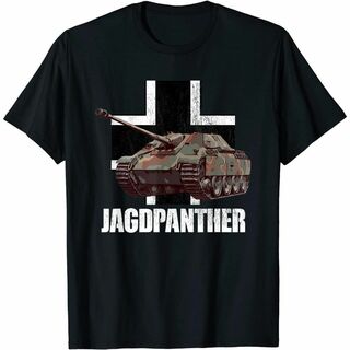 新品【黒色-3XL】World Tanks ミリタリ軍用戦車コレクションＴ#3(Tシャツ/カットソー(半袖/袖なし))