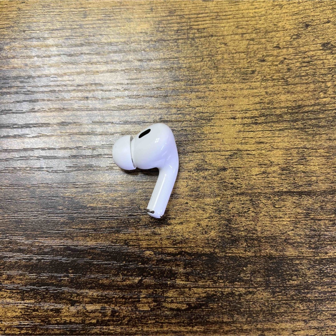 Apple Airpods  Pro 第2世代　右側　右耳　右