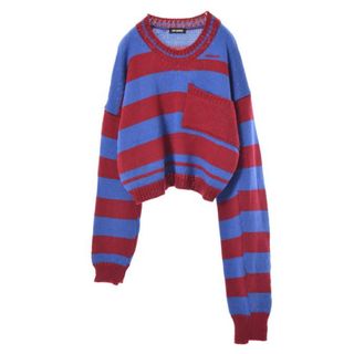 ラフシモンズ ニット/セーター(メンズ)の通販 500点以上 | RAF SIMONS
