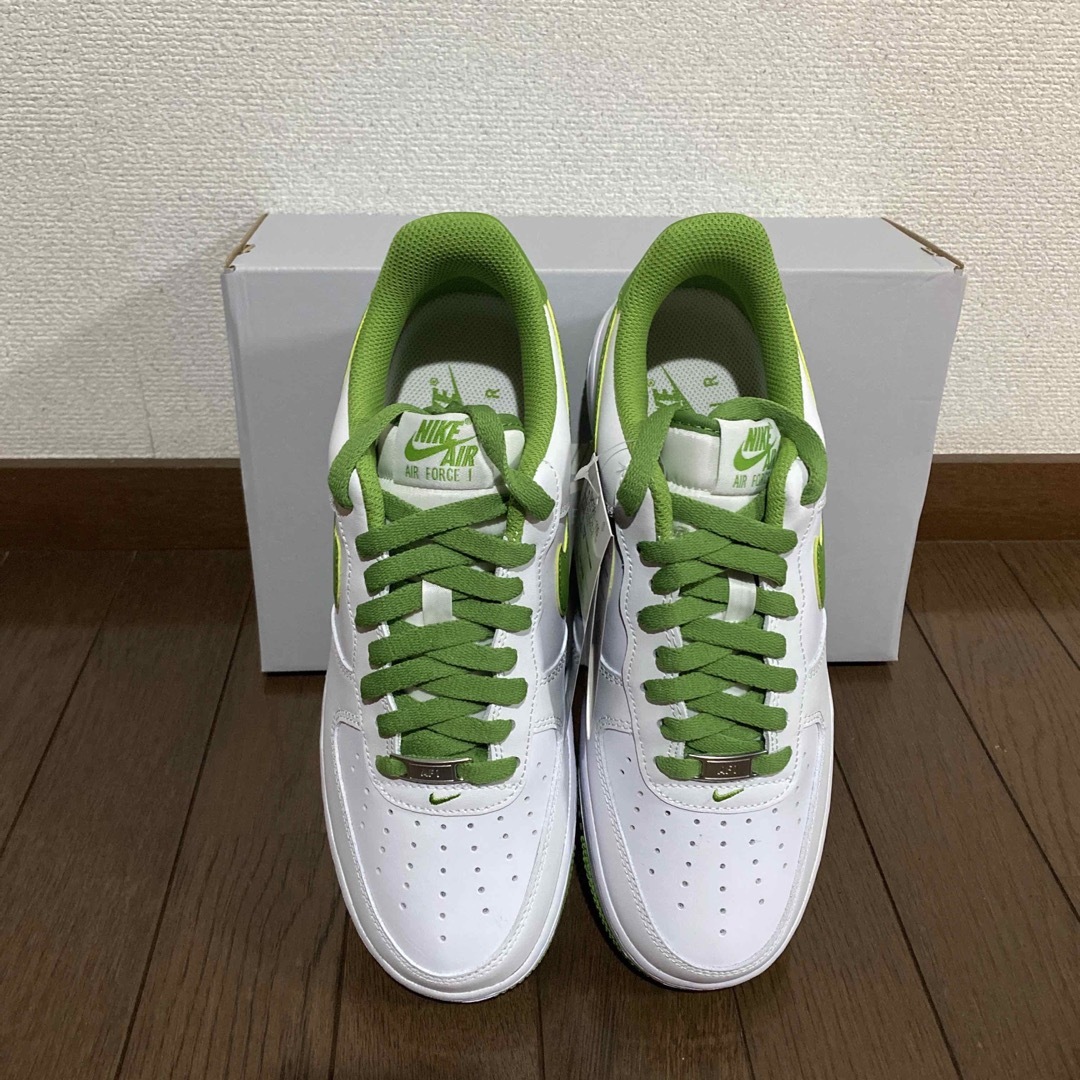 26.5cm】新品ナイキNIKEエアフォース1AF1Air Force-