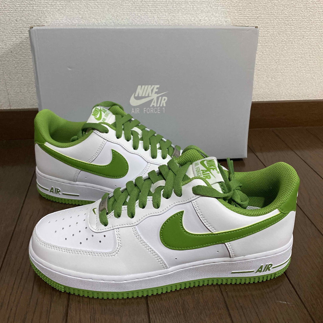 【26.5cm】新品ナイキNIKEエアフォース1AF1Air Force