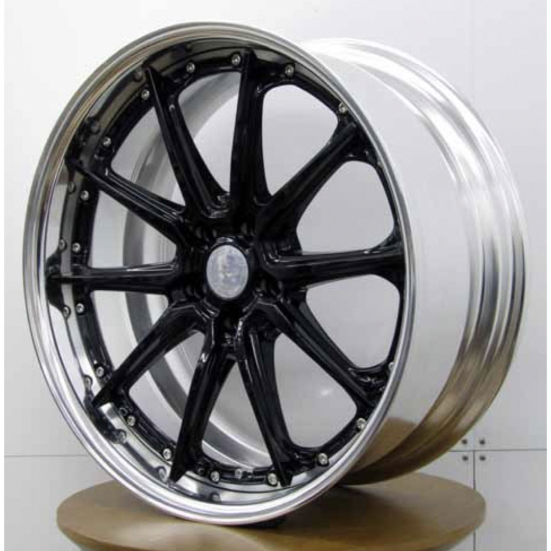 ワーク グノーシスAE201 20インチ