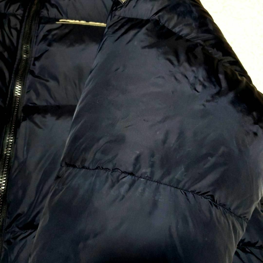 PELLE PELLE - 美品 2XL ペレペレ ダウンジャケット オーバーサイズ