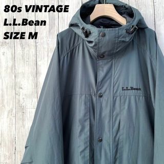 LLBeanマウンテンパーカー 　Sサイズ　メンズ　モッズコート