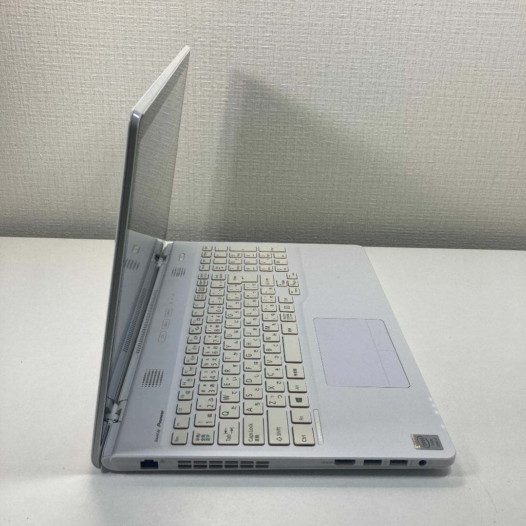 Fujitsu LIFEBOOK ノートパソコン Windows11 （O7） 3