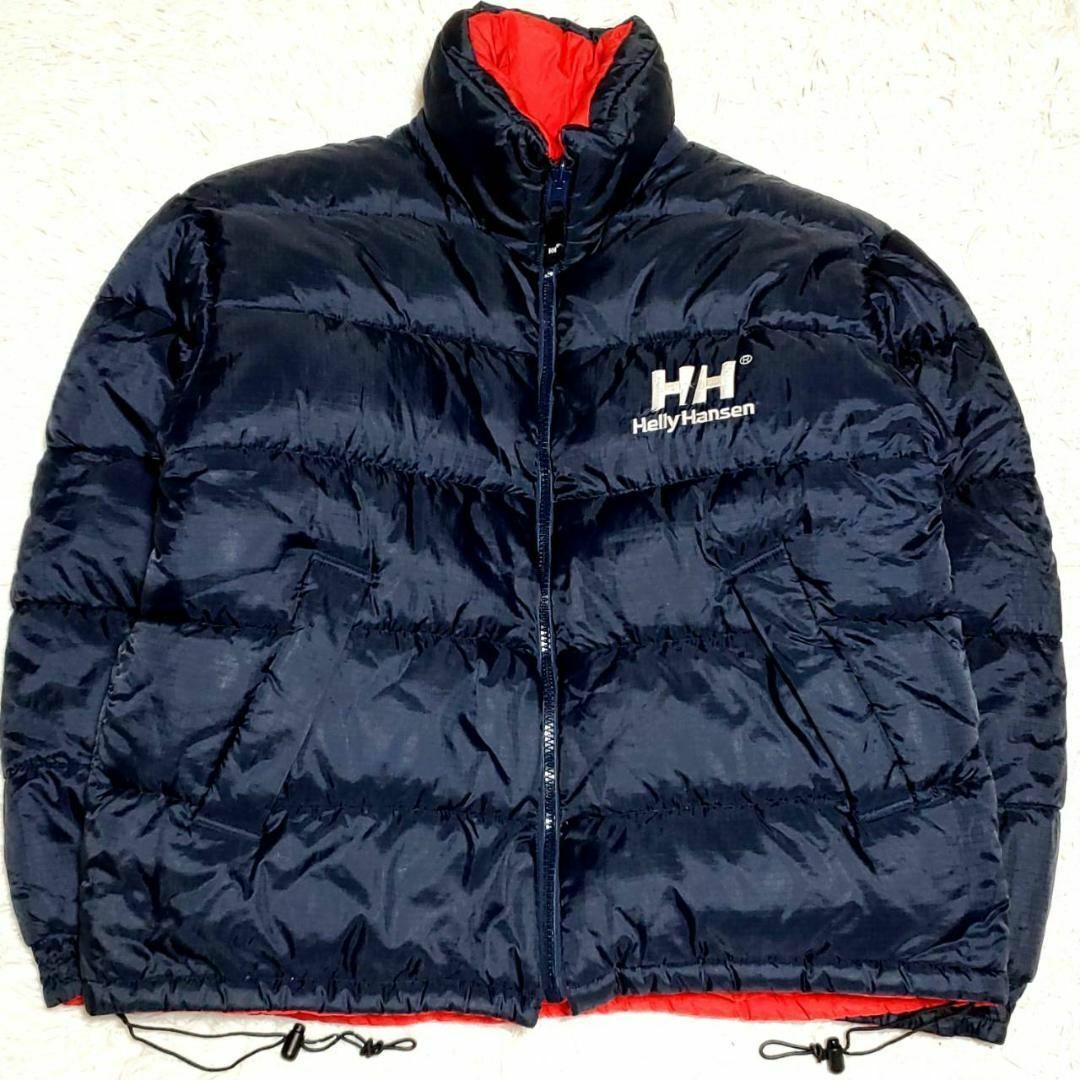 HELLY HANSEN ヘリーハンセン ダウンジャケット 1149