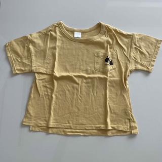 バースデイ(バースデイ)のクワガタ Tシャツ 100cm(Tシャツ/カットソー)