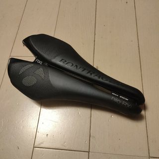 さらに値下げ ボントレガーサドル Hilo RXL Speed Dial