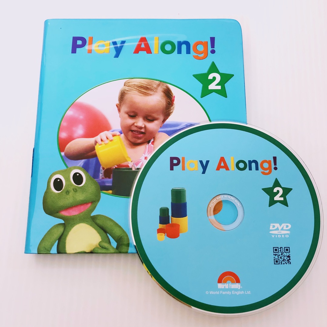 値下げ DWE プレイアロング DVD 字幕有り- 値下げ DWE プレイアロング DVD 字幕有り-