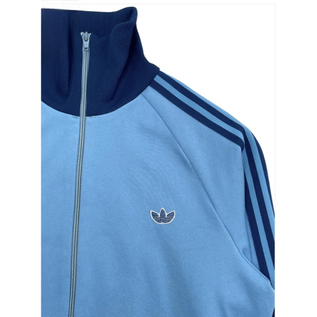 adidas descente track jacket ADS-4F 4号