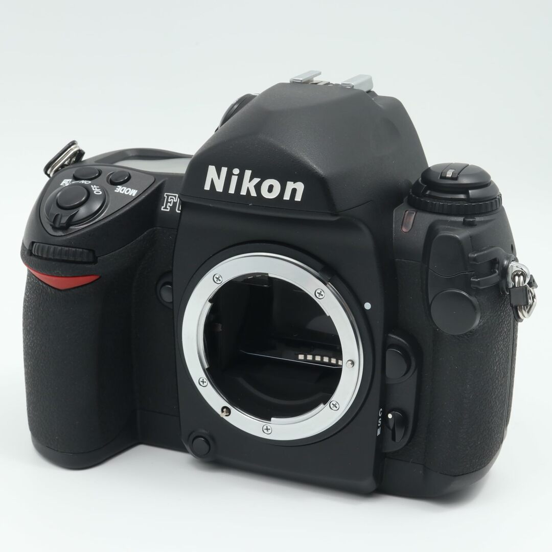 【美品】Nikon 一眼レフカメラ F6 ボディ