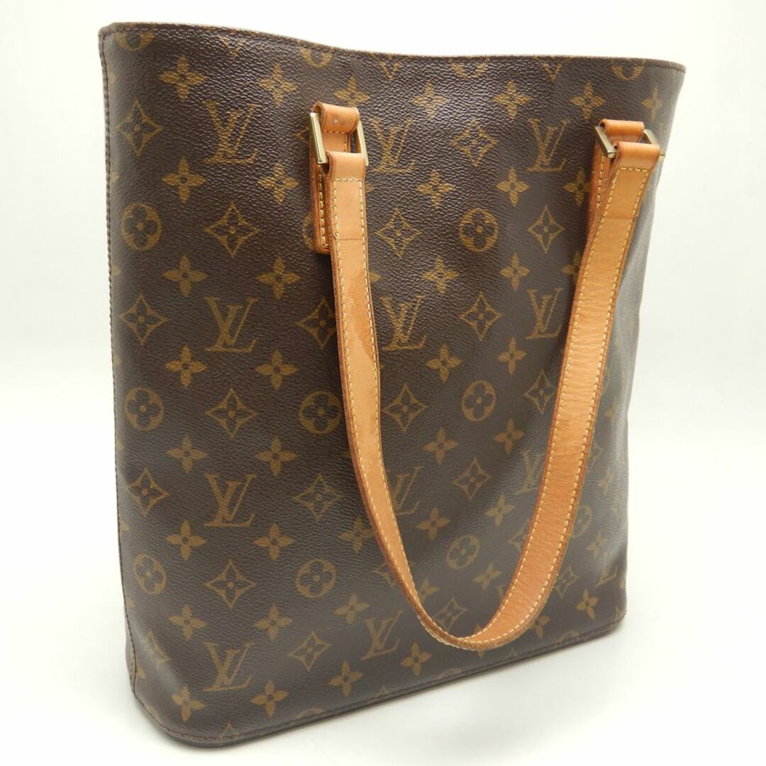 LOUIS VUITTON ルイヴィトン モノグラム ヴァヴァンGM M51170 トート