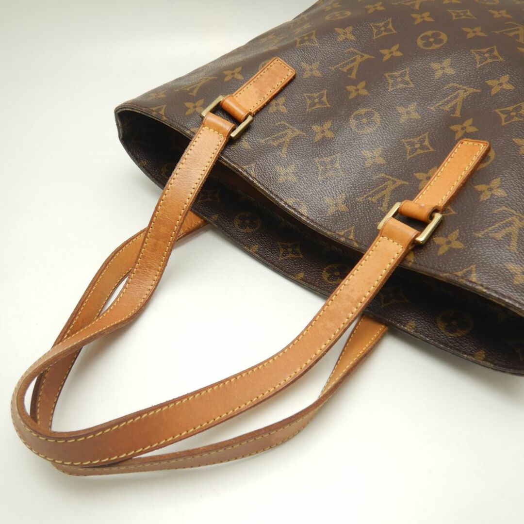 LOUIS VUITTON ルイヴィトン モノグラム ヴァヴァンGM M51170 トート