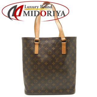 ルイヴィトン(LOUIS VUITTON)のLOUIS VUITTON ルイヴィトン モノグラム ヴァヴァンGM M51170 トートバッグ ブラウン/250994【中古】(トートバッグ)