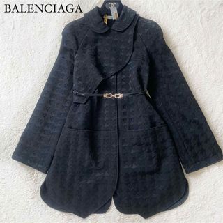 バレンシアガ ロングコート(レディース)の通販 39点 | Balenciagaの