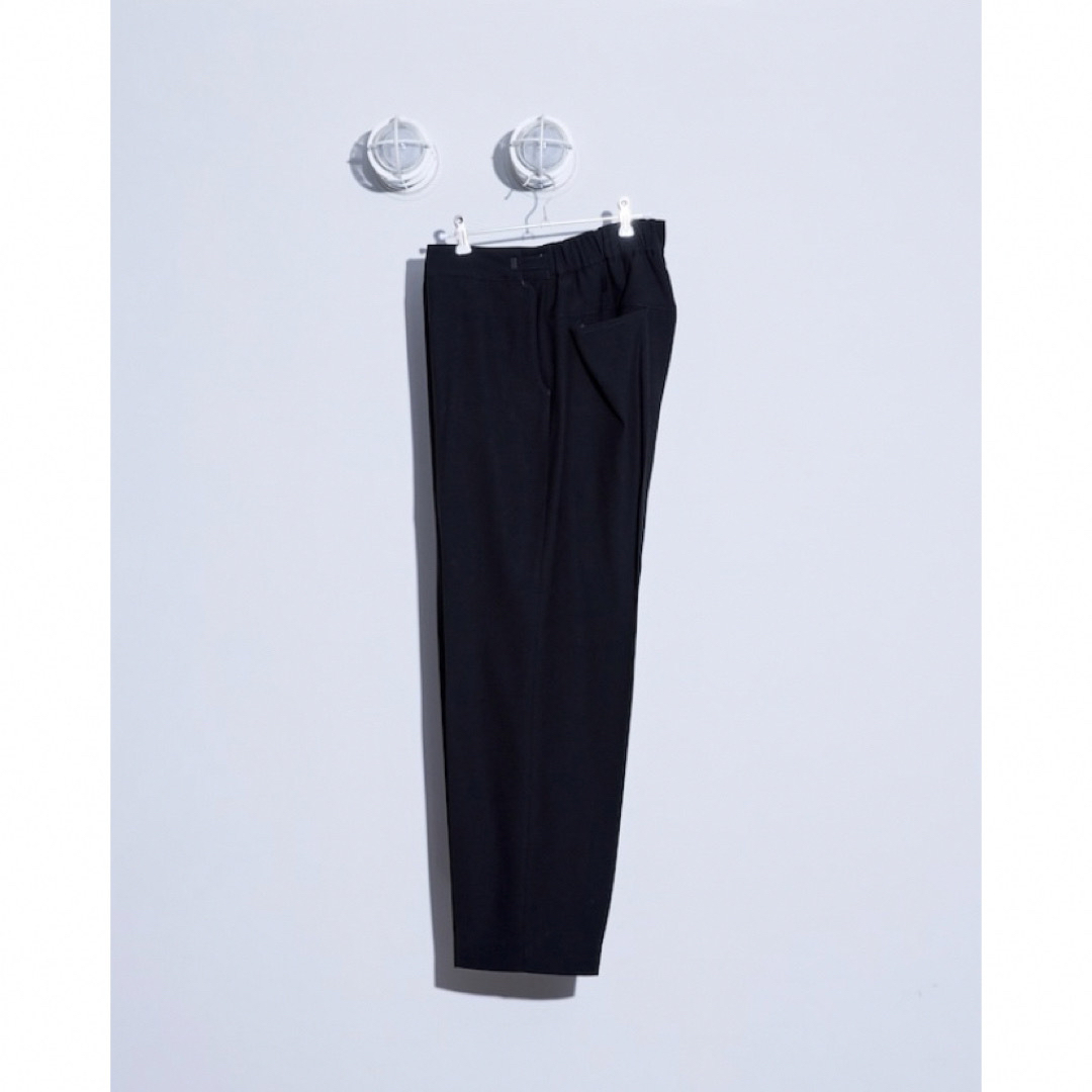 everyone FARAH slacks (BLACK) Lサイズ-