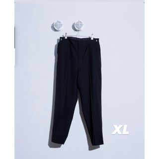 1LDK SELECT - everyone action slacks (NAVY) Mサイズの通販 by おー