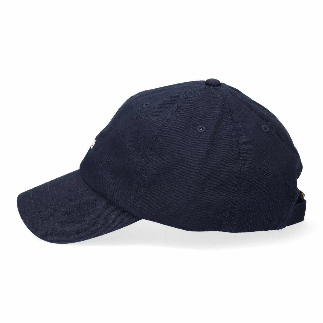 [リー] ロゴ キャップ ローキャップ 帽子 CAP ミニロゴ コットンツイル 5