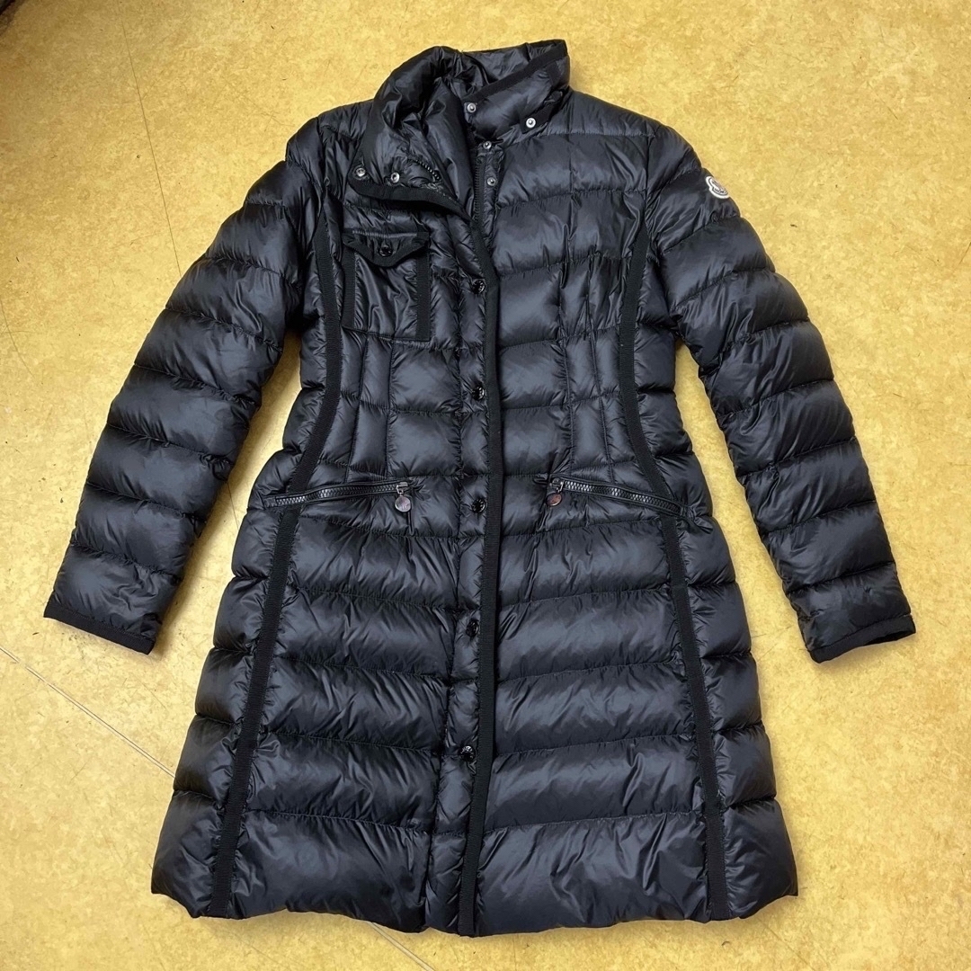 MONCLER  ダウンコート