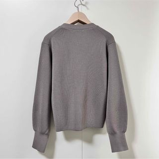 Theory luxe - theory luxe 22AW 完売 ウォッシャブル カーディガンの ...