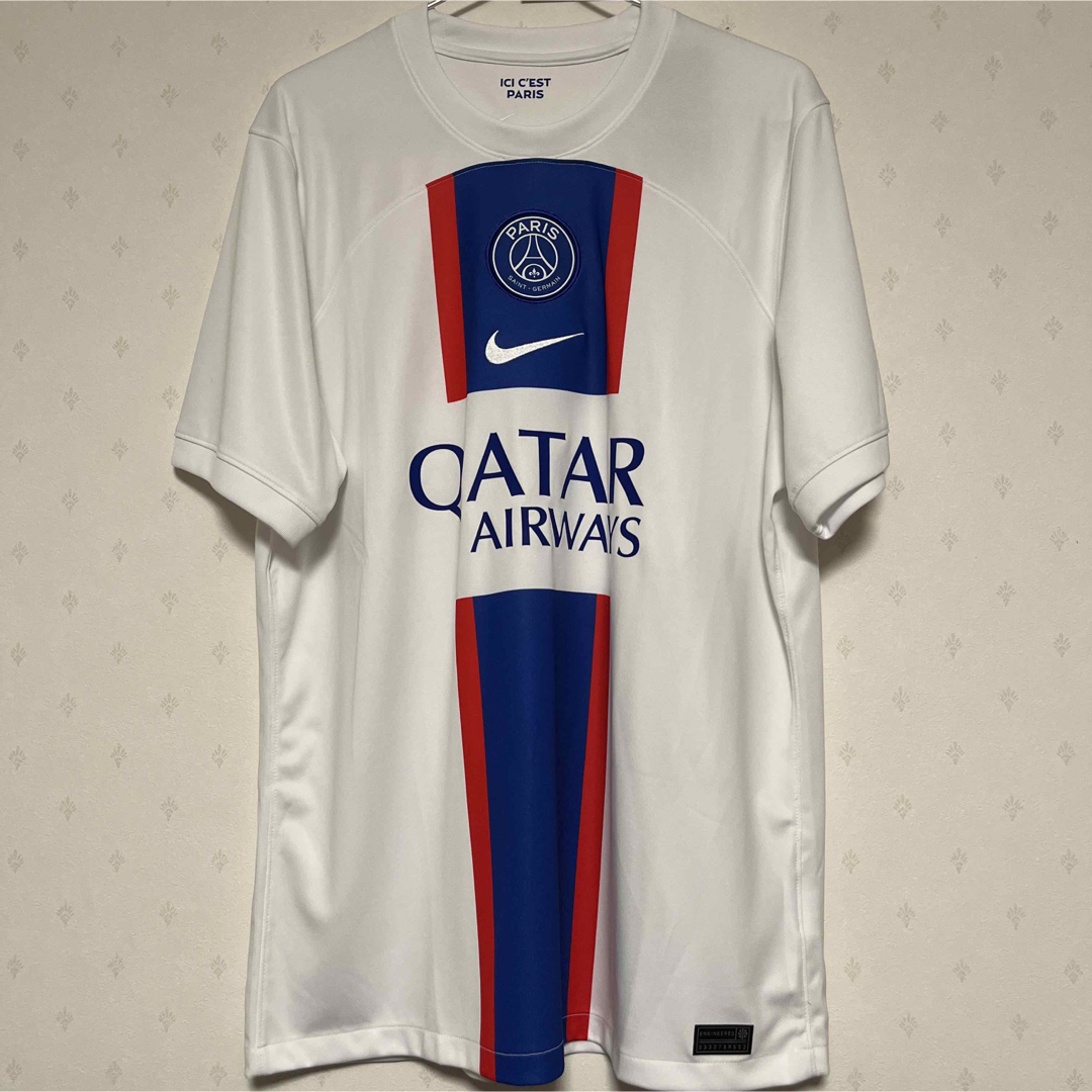 NIKE - パリサンジェルマン PSG 22/23 ユニフォーム Lの通販 by サク ...