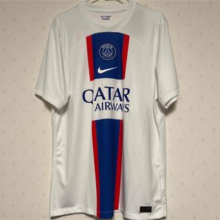 ナイキ(NIKE)のパリサンジェルマン PSG 22/23 ユニフォーム  L(ウェア)