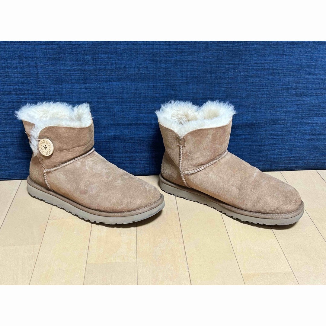 UGG（アグ） ムートンブーツ 3