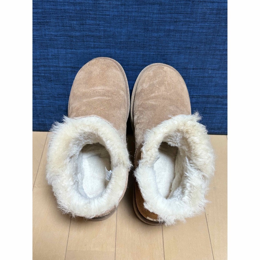 UGG（アグ） ムートンブーツ 5