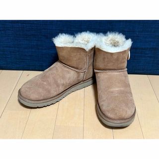 アグ(UGG)のUGG（アグ） ムートンブーツ(ブーツ)