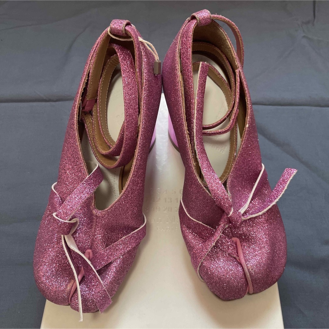 maison margiela 足袋パンプス 新品未使用 35 | フリマアプリ ラクマ maison margiela 足袋パンプス 新品未使用 35 | フリマアプリ ラクマ