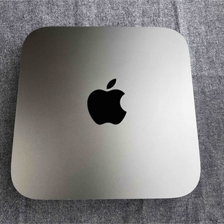 マック(Mac (Apple))のMac mini 2018 6コア i7 / 256 SSD / 32Gb (デスクトップ型PC)