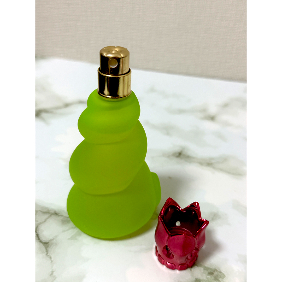 ニナリッチ　廃盤品　レ ベル ドゥ リッチ1 トマトの香り　50ml 入手困難