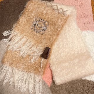 ロエベ(LOEWE)のロエベマフラー(マフラー/ショール)