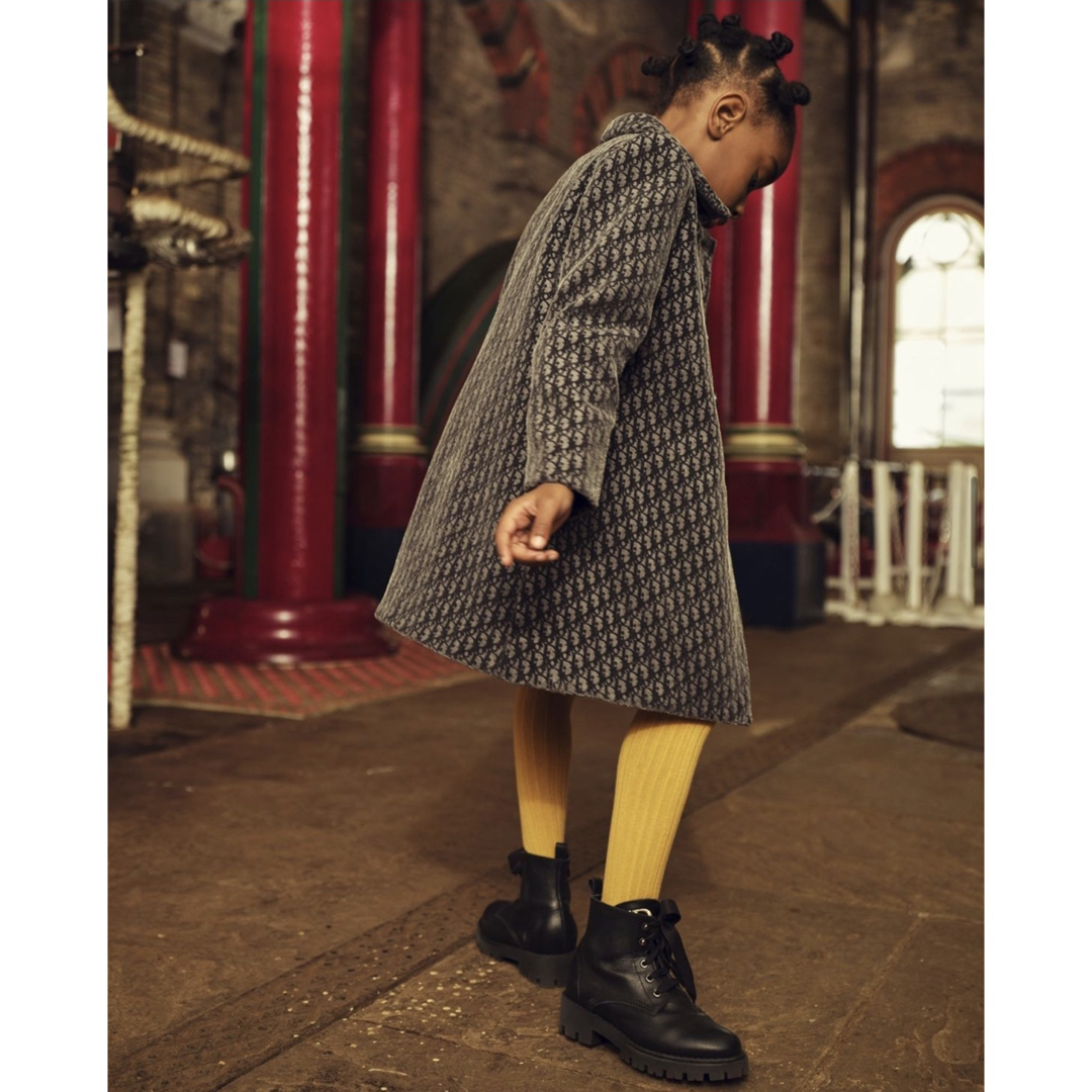 dior ディオール kids コート