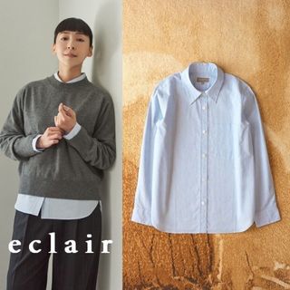 マーガレットハウエル リネン シャツ/ブラウス(レディース/長袖)の通販