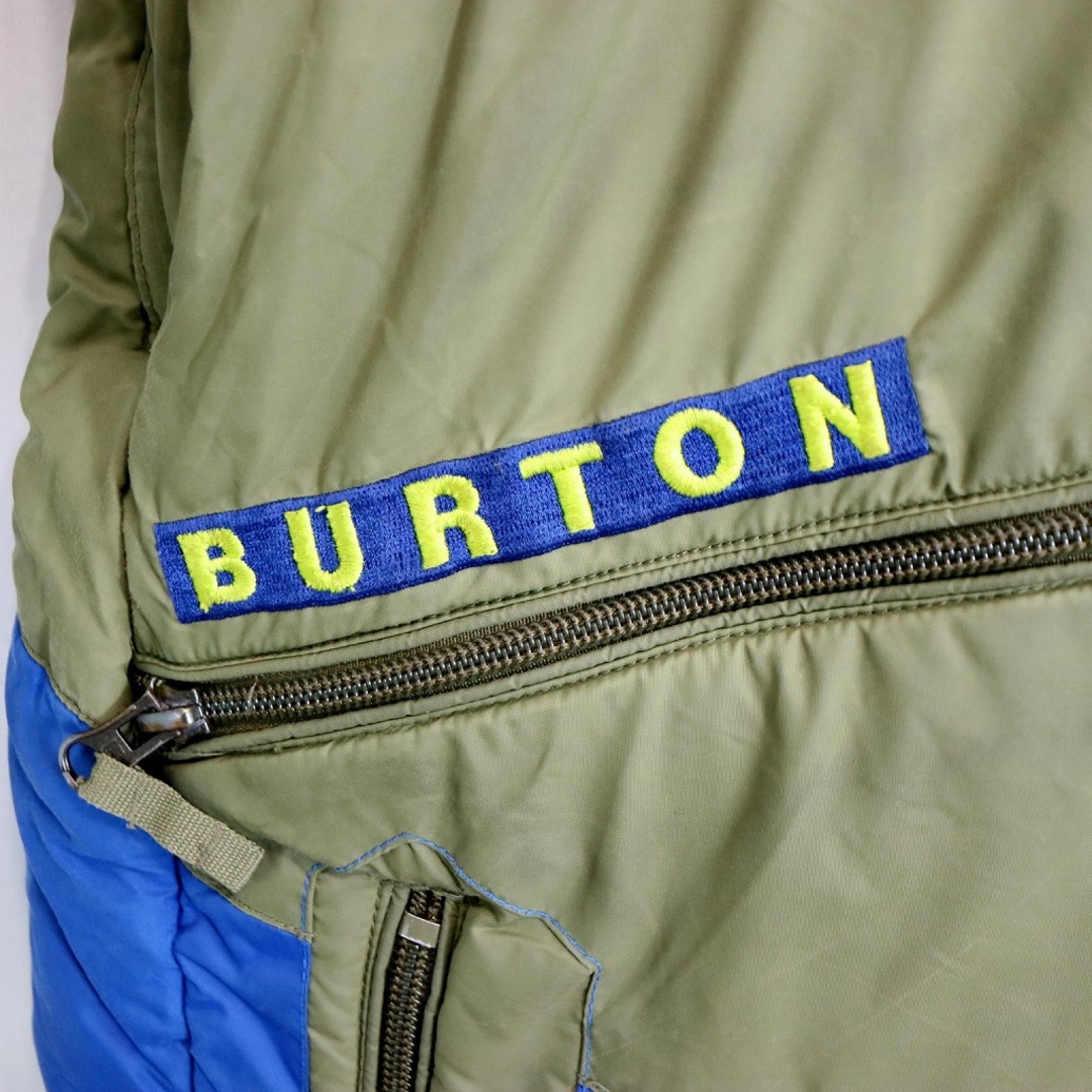 BURTON バートン DRYRIDE スキー スノーボード ジャケット