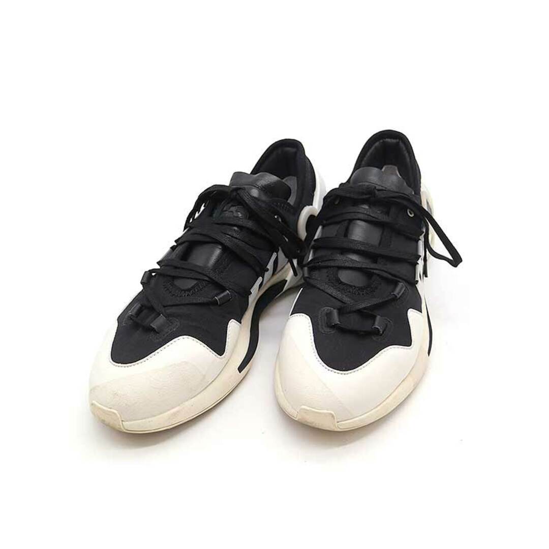 Y-3 ワイスリー IDOSO BOOST スニーカー  HQ5970 ブラック 26.5cm