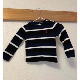 ポロラルフローレン(POLO RALPH LAUREN)のラルフローレン　ベビー　(シャツ/カットソー)