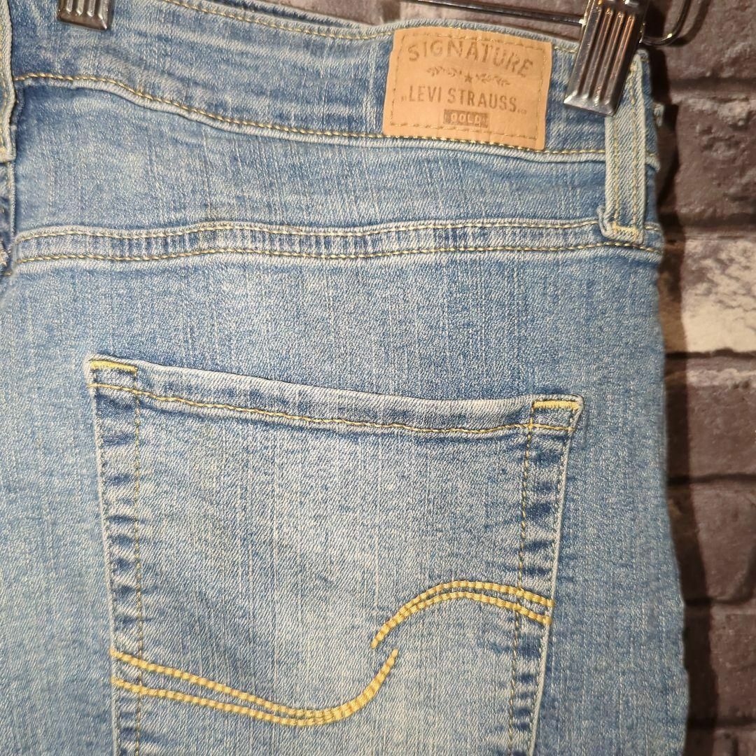 Levi's(リーバイス)の90sリーバイスLevi'sGOLD　W33 テーパードヴィンテージデニムパンツ メンズのパンツ(デニム/ジーンズ)の商品写真