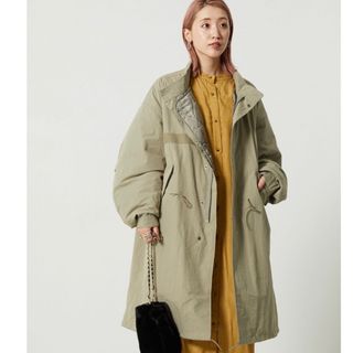 フリークスストア モッズコート(レディース)の通販 89点 | FREAK'S