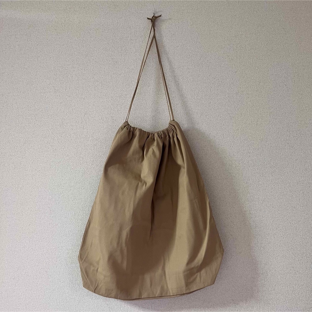 Christian Louboutin(クリスチャンルブタン)のルブタン　保存袋　大 レディースのバッグ(ショップ袋)の商品写真